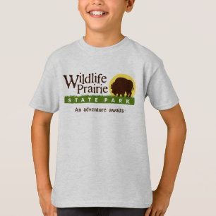 WPSP-ungdomT-tröja T-shirt