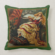 WQ KUDDER LG:  Koppla av på skymningen