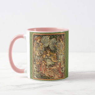 WQ-MUGGKOPP: Empress Mugg