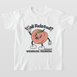 WR2024 Kids Tshirt T Shirt