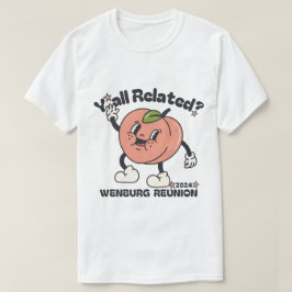 WR2024 Manar Tshirt T Shirt