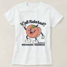 WR2024 Womens Tshirt