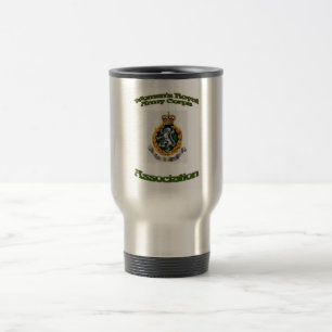 WRAC-travel mug Resemugg