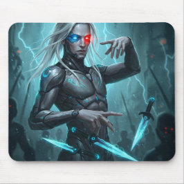 Wraith Juggler Musmatta