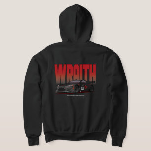 Wraith T Shirt
