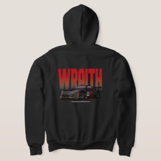 Wraith T Shirt