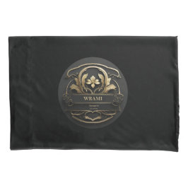 Wrami Logo, Designed by Kay Uwe Rott