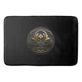 Wrami Logo, Designed by Kay Uwe Rott Badrumsmatta