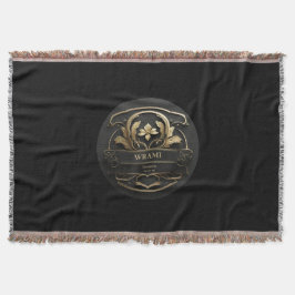 Wrami Logo, Designed by Kay Uwe Rott Filt