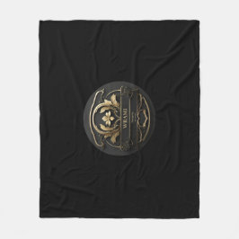 Wrami Logo, Designed by Kay Uwe Rott Fleecefilt