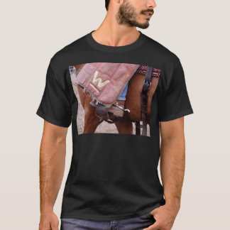 WRANGLER TEE SHIRT