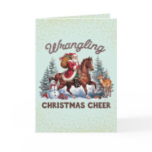 Wrangling a Land jul