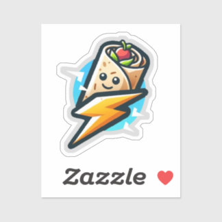 wrapfast app from juanjovn klistermärken