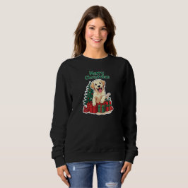 Wrapped in Puppy Love T Shirt