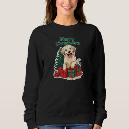 Wrapped in Puppy Love T Shirt