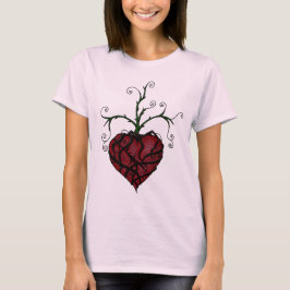 'Wrapped' T-Shirt