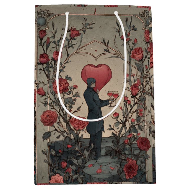 Wrapper bag (Framsidan)