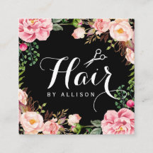Wrapping av Blommigten Hair Stylist Hairdresser Sc