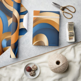 Wrapping Enchantments n6 Presentpapper