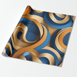 Wrapping Enchantments n6 Presentpapper