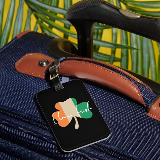 Wrapping Paper Bagagebricka (Framsida Insitu 1)