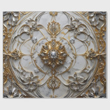 Wrapping Paper for Teen/Adult Gift