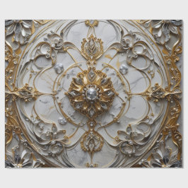 Wrapping Paper for Teen/Adult Gift Presentpapper