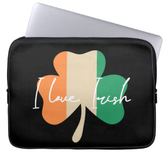 Wrapping Paper Laptop Fodral