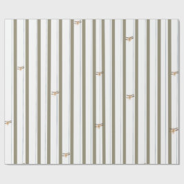 Wrapping Paper Presentpapper