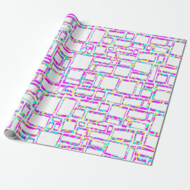 Wrapping Paper Presentpapper
