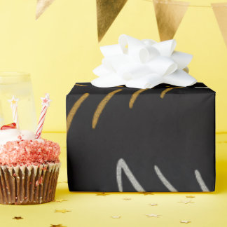 Wrapping Paper Presentpapper