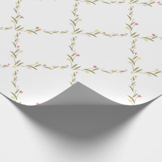 Wrapping Paper Presentpapper