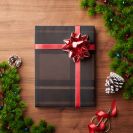 Wrapping Paper Presentpapper