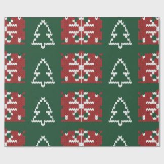 Wrapping Paper Presentpapper