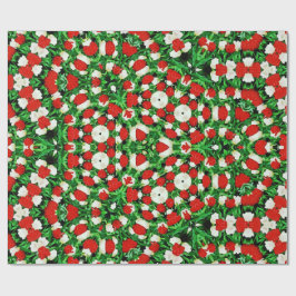 Wrapping Paper Presentpapper