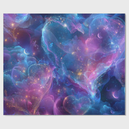 Wrapping Paper Presentpapper