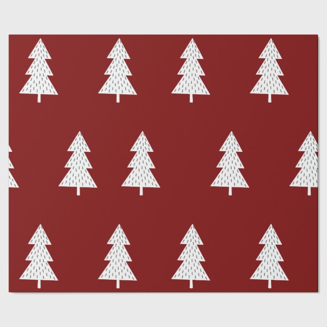 Wrapping Paper Presentpapper (Seam)