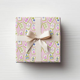 Wrapping Paper Presentpapper