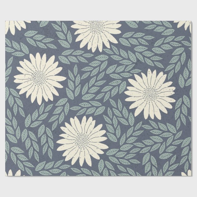 Wrapping Paper Presentpapper (Platt)