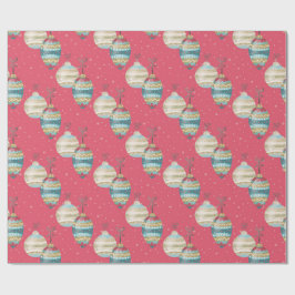 Wrapping Paper Presentpapper