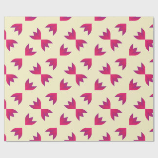 Wrapping Paper Presentpapper