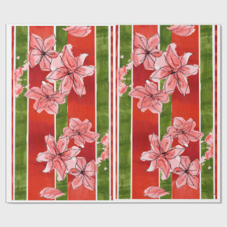 Wrapping Paper Presentpapper