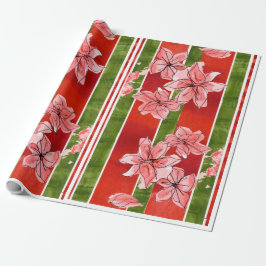Wrapping Paper Presentpapper