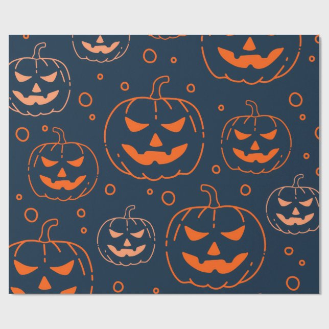 Wrapping Paper Presentpapper (Platt)