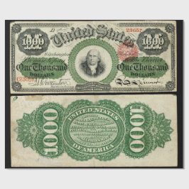 Wrapping Paper Presentpapper