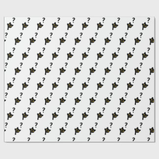 Wrapping Paper Presentpapper