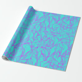 Wrapping Paper Presentpapper