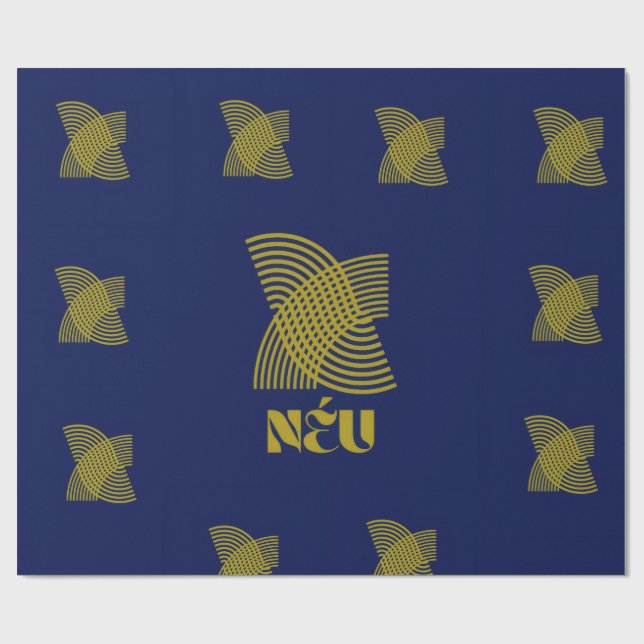 wrapping papers presentpapper (Platt)