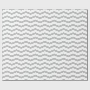 Wrappingpaper för mönster för grå presentpapper