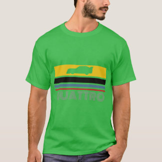 WRC-design för kalibrering av WRC-grupp B T Shirt